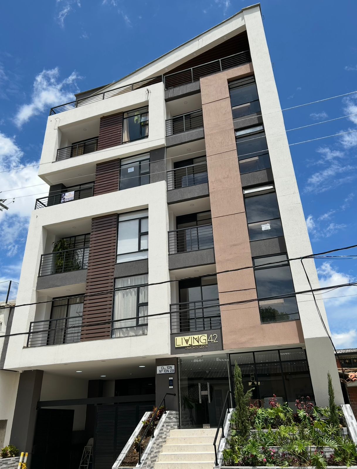 Apartaestudio en venta Cauca Popayán Santa Clara 35 m2 Habitaciones 1 Baños 1 Garajes 0 Precio $186000000