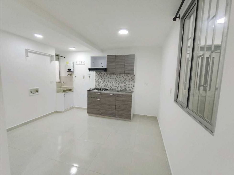 Apartaestudio en arriendo Antioquia Medellín Gerona 33 m2 Habitaciones 1 Baños 1 Garajes 0 Precio $1250000