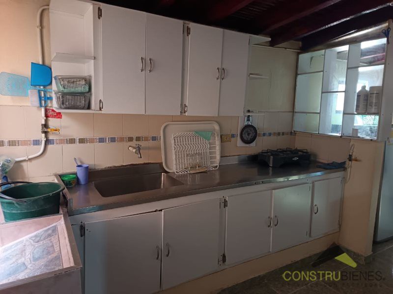 Apartamento en venta Antioquia Medellín San Pedro 50 m2 Habitaciones 3 Baños 1 Garajes 0 Precio $150000000