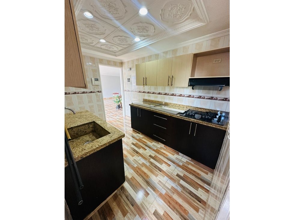 Apartamento en venta Antioquia Medellín Estadio 118 m2 Habitaciones 4 Baños 3 Garajes 1 Precio $670000000