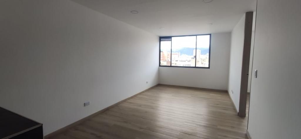 Apartamento en arriendo Cundinamarca Bogotá Bravo Paez 70 m2 Habitaciones 2 Baños 2 Garajes 0 Precio $1560000