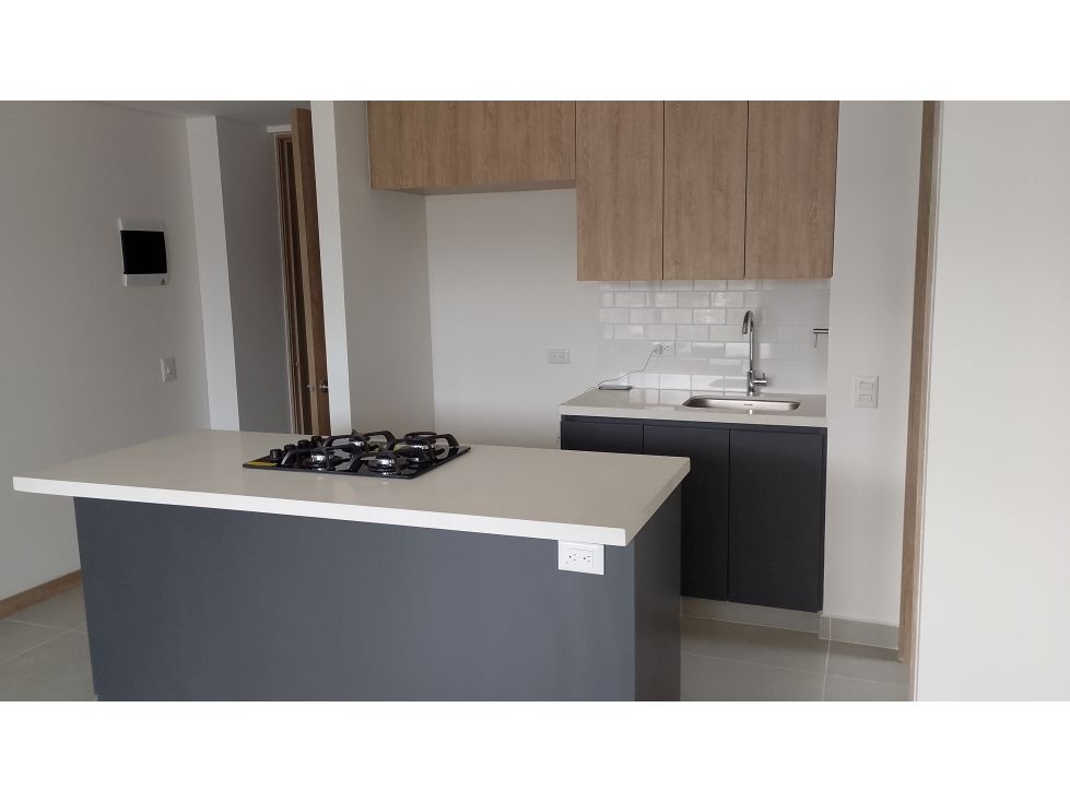 Apartamento en arriendo Antioquia Itagüí Triana 70 m2 Habitaciones 3 Baños 2 Garajes 1 Precio $2500000