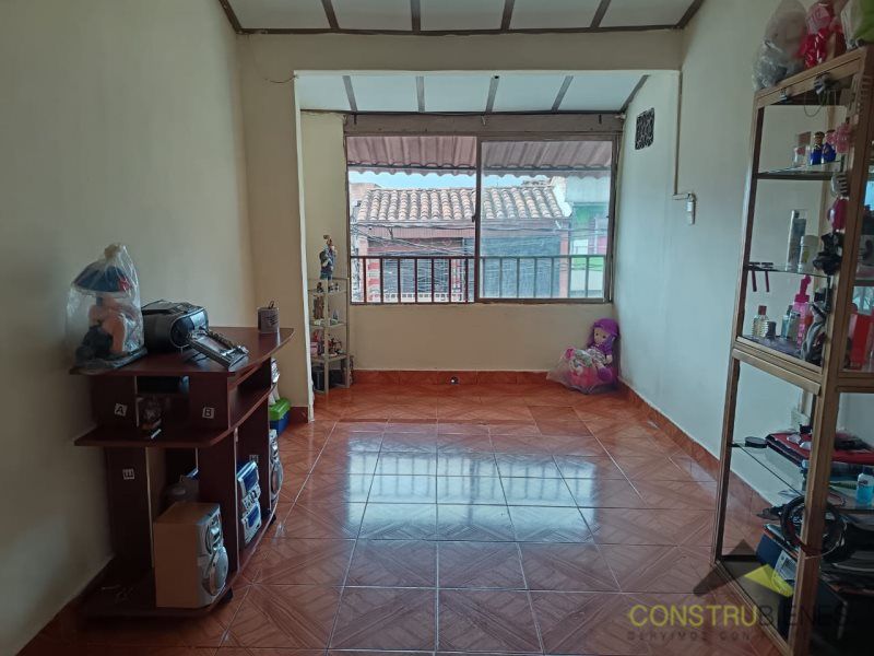 Apartamento en venta Antioquia Medellín San Pedro 50 m2 Habitaciones 1 Baños 1 Garajes 0 Precio $150000000