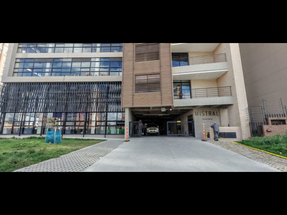 Apartaestudio en venta Cundinamarca Bogotá Centro Fontibon 41 m2 Habitaciones 1 Baños 1 Garajes 0 Precio $340192375