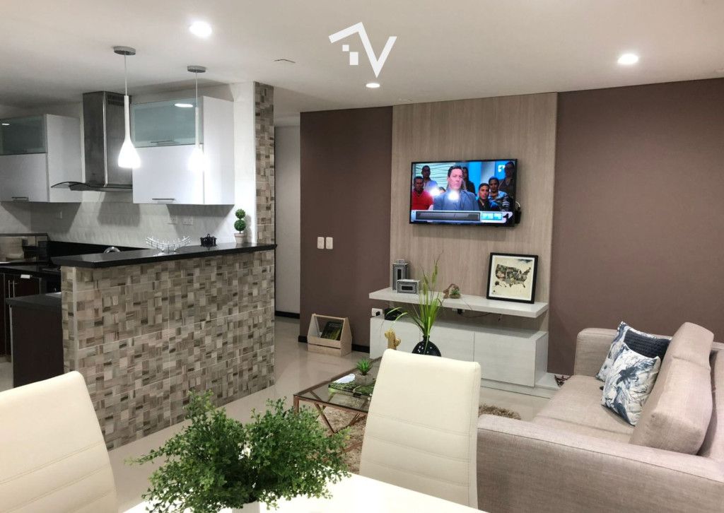 Apartamento en arriendo Atlántico Barranquilla Altos Del Limon 89 m2 Habitaciones 2 Baños 3 Garajes 1 Precio $5400000
