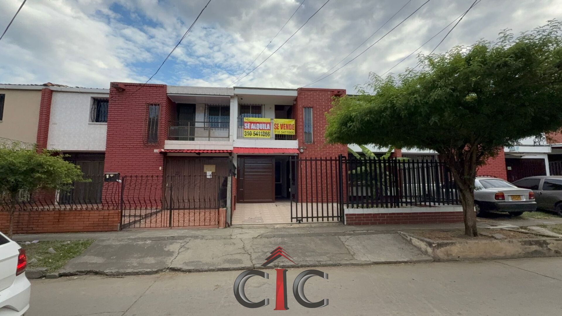 Casa en venta Valle Del Cauca Cali Bolivariano 283 m2 Habitaciones 4 Baños 4 Garajes 1 Precio $590000000