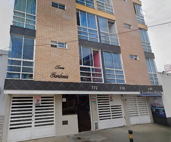 Apartamento en venta Santander Bucaramanga Alfonso López 70 m2 Habitaciones 3 Baños 2 Garajes 1 Precio $248405000