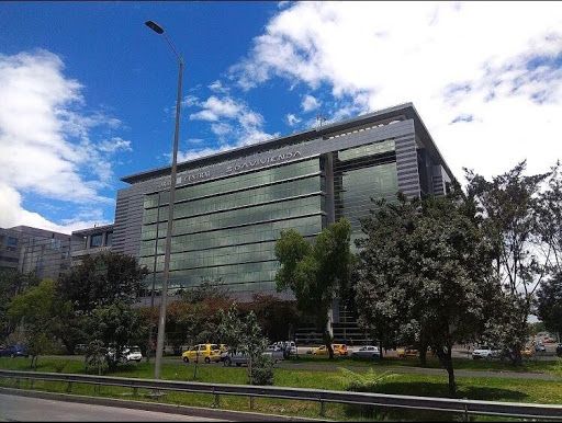 Oficina en arriendo Cundinamarca Bogotá Ciudad Salitre Occidental 48 m2 Habitaciones 0 Baños 0 Garajes 1 Precio $3400000