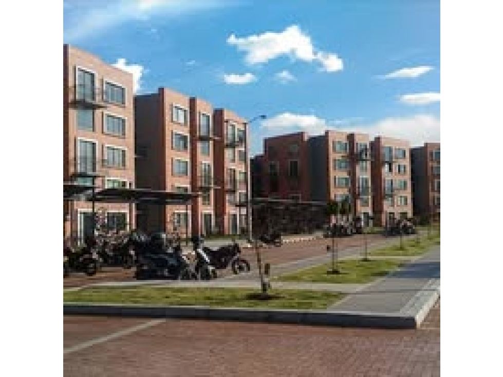 Apartamento en venta Cundinamarca Madrid Primero De Mayo Ii 60 m2 Habitaciones 3 Baños 2 Garajes 1 Precio $230000000