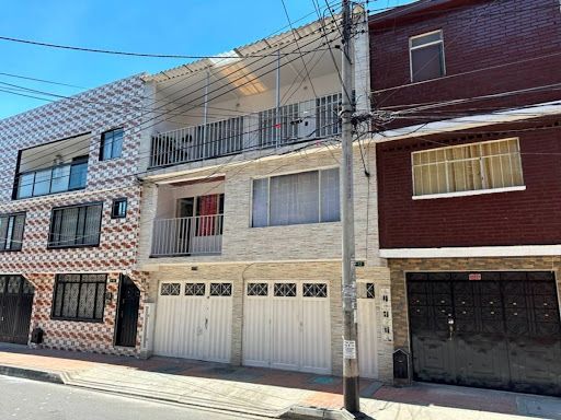 Casa en venta Cundinamarca Bogotá Velodromo 400 m2 Habitaciones 10 Baños 6 Garajes 2 Precio $850000000