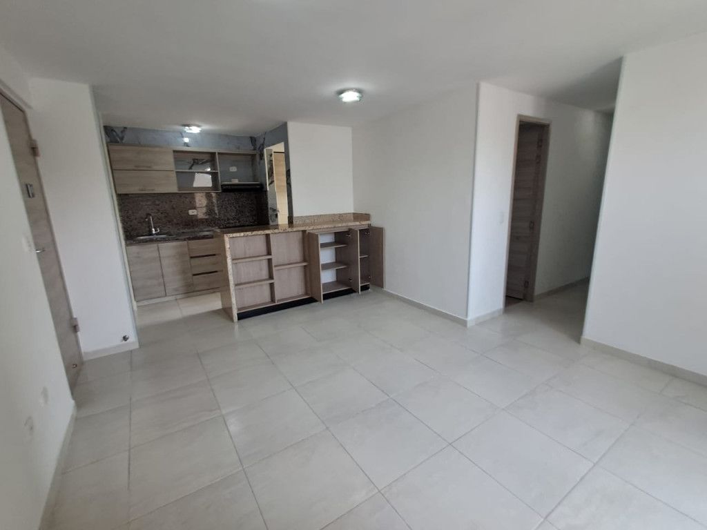 Apartamento en venta Atlántico Barranquilla Los Angeles 66 m2 Habitaciones 3 Baños 2 Garajes 1 Precio $280000000