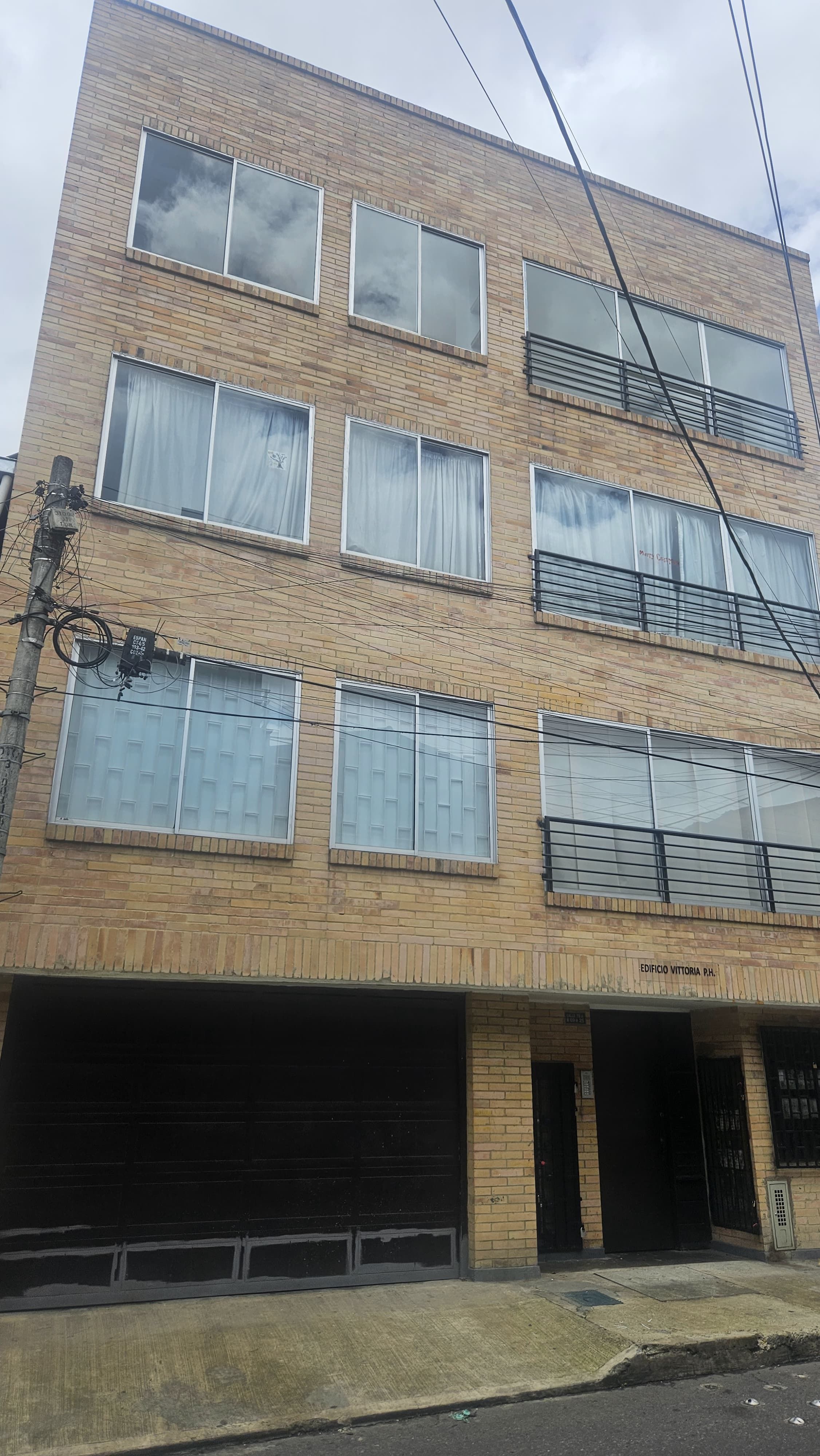 Apartamento en venta Cundinamarca Bogotá Las Ferias 54 m2 Habitaciones 2 Baños 2 Garajes 1 Precio $310000000