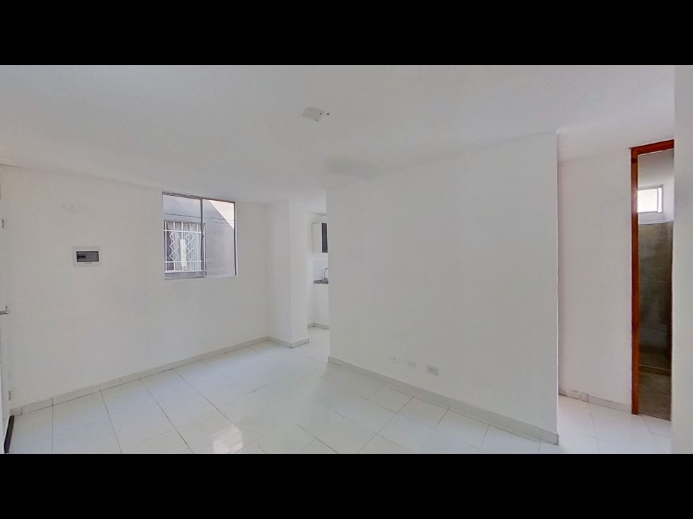 Apartamento en venta Atlántico Barranquilla Ub Ciudad Caribe Manzana 13 46 m2 Habitaciones 3 Baños 1 Garajes 0 Precio $88000000