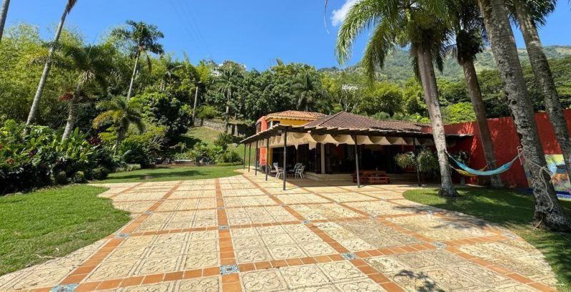 Casa en venta Antioquia Titiribí Titiribí 7000 m2 Habitaciones 5 Baños 4 Garajes 0 Precio $1600000000