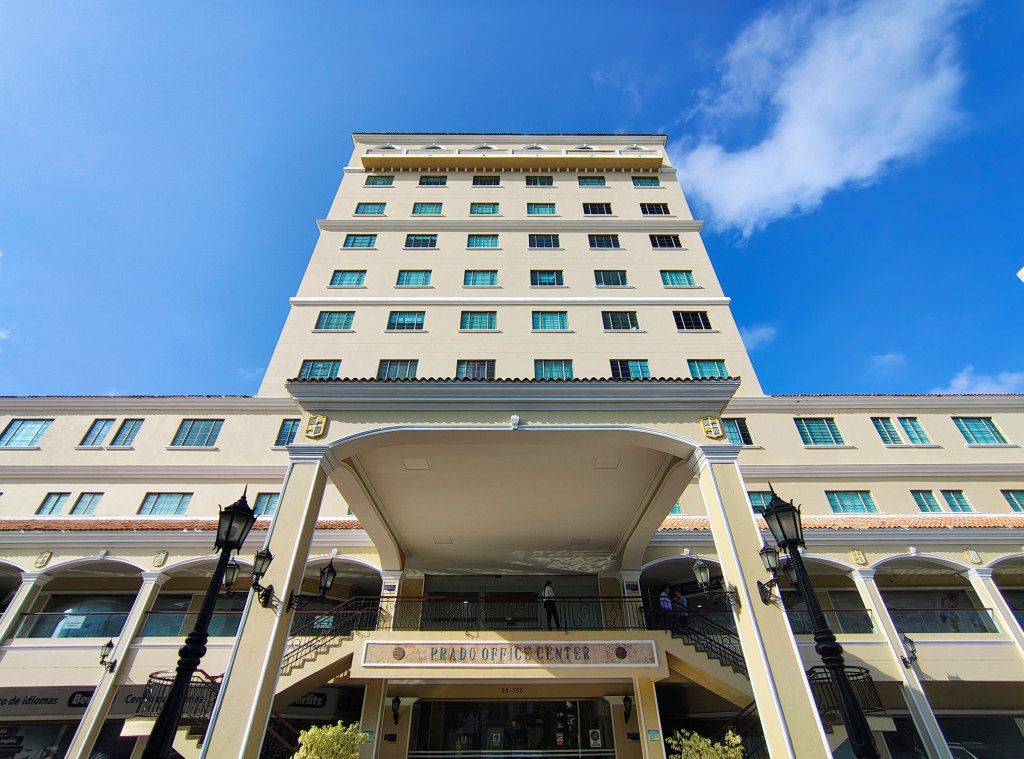 Oficina en arriendo Atlántico Barranquilla El Prado 155 m2 Habitaciones 0 Baños 0 Garajes 0 Precio $8490000