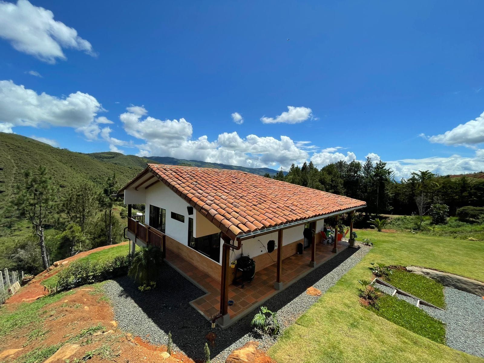 Finca en venta Valle Del Cauca Dagua Dagua 200 m2 Habitaciones 3 Baños 2 Garajes 4 Precio $600000000