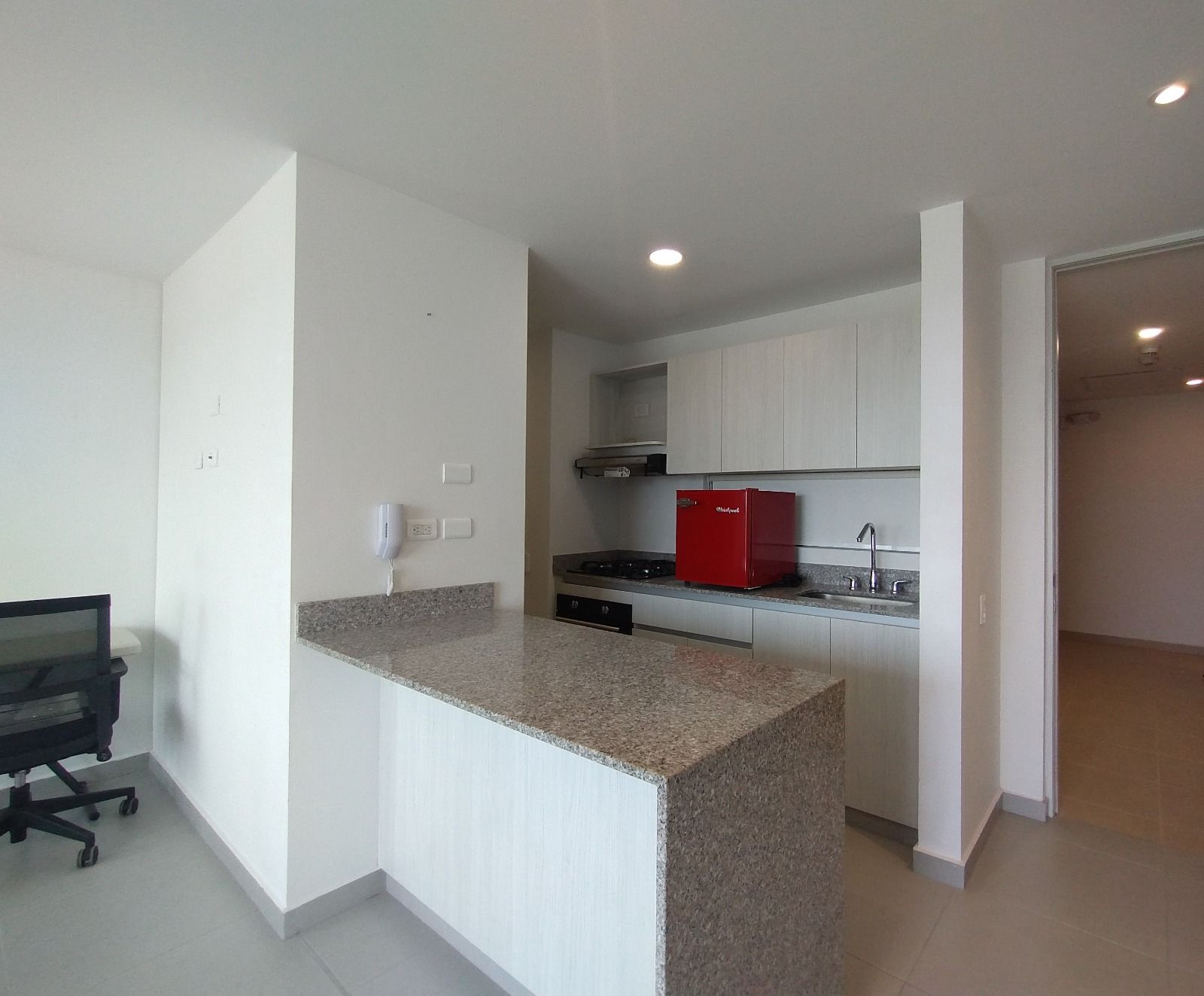 Apartamento en arriendo o venta Atlántico Barranquilla La Luz 90 m2 Habitaciones 3 Baños 3 Garajes 1 Precio venta $600000000 Precio arriendo $3600000