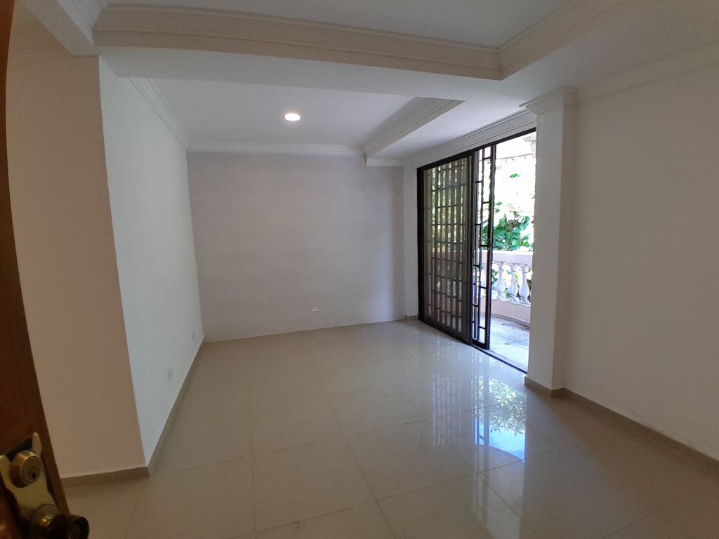 Apartamento en venta Atlántico Barranquilla Ciudad Jardin 101 m2 Habitaciones 3 Baños 2 Garajes 1 Precio $340000000
