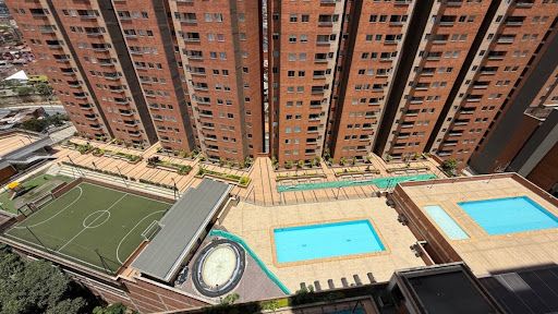 Apartamento en arriendo Antioquia Itagüí Fátima 63 m2 Habitaciones 2 Baños 2 Garajes 1 Precio $2350000