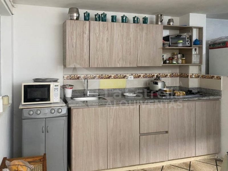 Casa en venta Antioquia Sabaneta Vegas De La Doctora 110 m2 Habitaciones 5 Baños 2 Garajes 1 Precio $470000000