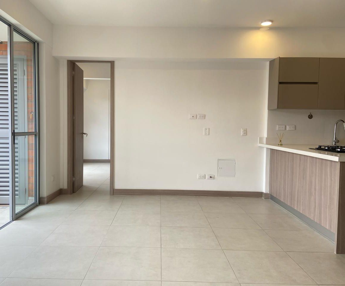 Apartaestudio en arriendo Antioquia Medellín Milan Condominios 65 m2 Habitaciones 1 Baños 2 Garajes 1 Precio $2800000