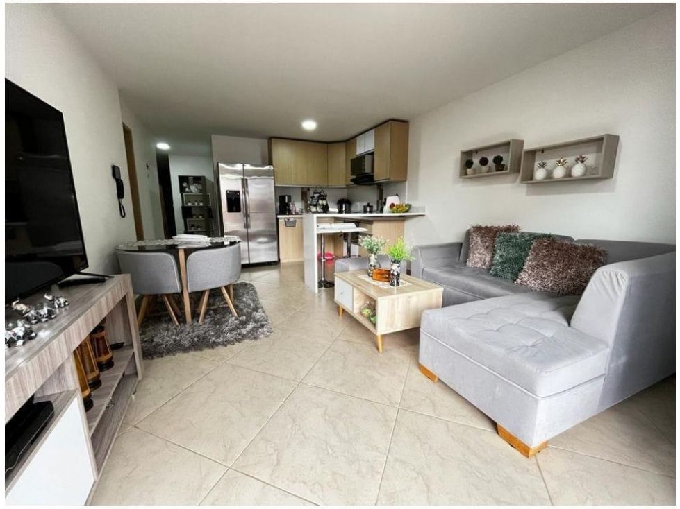 Apartamento en venta Antioquia Bello La Cabañita 80 m2 Habitaciones 3 Baños 2 Garajes 0 Precio $365000000