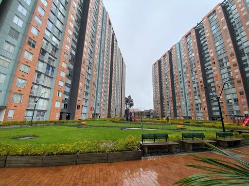 Apartamento en venta Cundinamarca Bogotá Primavera Occidental 36 m2 Habitaciones 2 Baños 1 Garajes 0 Precio $235000000