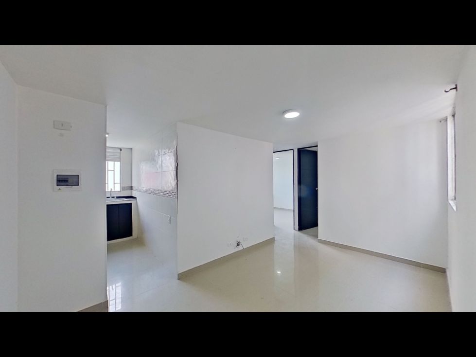 Apartamento en venta Atlántico Barranquilla Barranquilla 46 m2 Habitaciones 2 Baños 1 Garajes 0 Precio $84750000