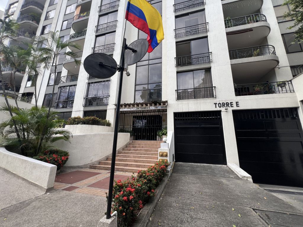 Apartamento en venta Valle Del Cauca Cali Chipichape 126 m2 Habitaciones 3 Baños 3 Garajes 0 Precio $450000000