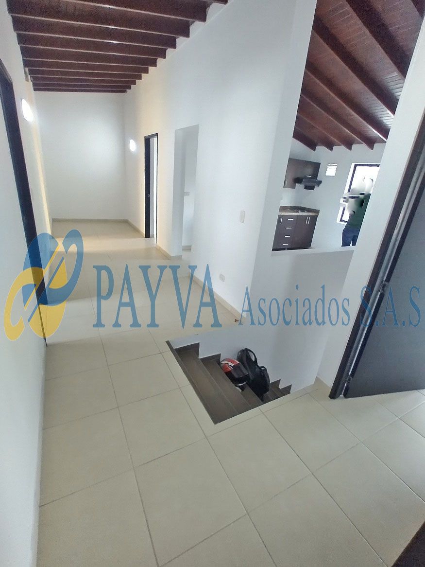 Casa en arriendo Antioquia Medellín Belen 90 m2 Habitaciones 4 Baños 2 Garajes 0 Precio $2700000