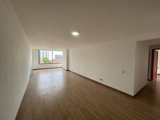 Apartamento en venta Risaralda Pereira La Julita 115 m2 Habitaciones 4 Baños 3 Garajes 1 Precio $580000000