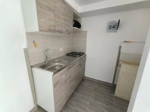 Apartamento en arriendo Antioquia Medellín San Antonio De Prado 45 m2 Habitaciones 3 Baños 2 Garajes 0 Precio $1400000