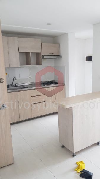 Apartamento en arriendo Antioquia Itagüí Ditaires 61 m2 Habitaciones 2 Baños 2 Garajes 1 Precio $2271000