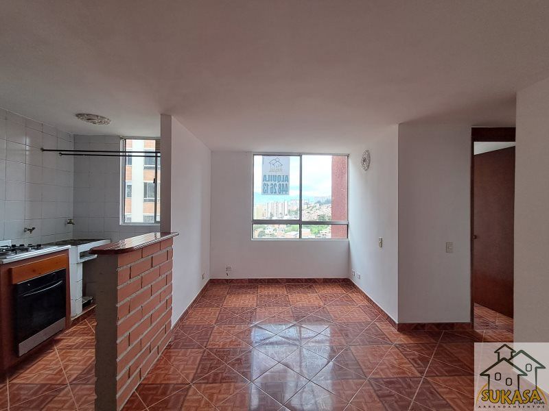 Apartamento en arriendo Antioquia Medellín San Antonio De Prado 42 m2 Habitaciones 3 Baños 1 Garajes 0 Precio $1200000