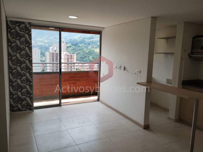 Apartamento en arriendo Antioquia Itagüí Ditaires 67 m2 Habitaciones 3 Baños 2 Garajes 1 Precio $2771000