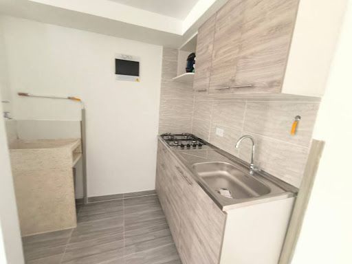 Apartamento en arriendo Antioquia Medellín San Antonio De Prado 45 m2 Habitaciones 3 Baños 2 Garajes 0 Precio $1400000