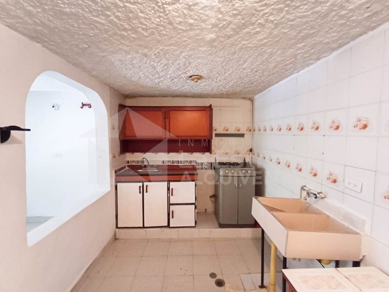 Casa en arriendo Antioquia La Estrella San Agustín 57 m2 Habitaciones 3 Baños 2 Garajes 0 Precio $1350000