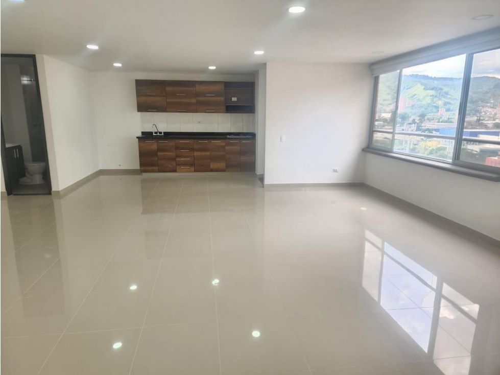 Apartamento en venta Antioquia Sabaneta Calle Del Banco 119 m2 Habitaciones 3 Baños 3 Garajes 1 Precio $680000000