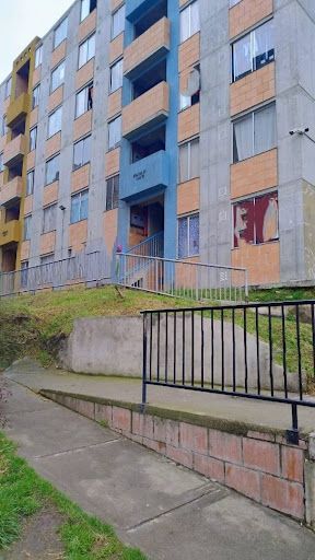 Apartamento en venta Cundinamarca Bogotá Costa Rica 37 m2 Habitaciones 3 Baños 1 Garajes 1 Precio $125000000