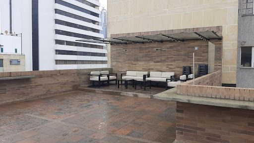 Apartamento en arriendo Cundinamarca Bogotá Las Nieves 29 m2 Habitaciones 1 Baños 1 Garajes 0 Precio $1712000