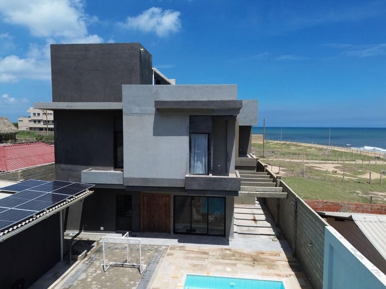 Casa en venta Atlántico Puerto Colombia El Ferry 711 m2 Habitaciones 5 Baños 6 Garajes 2 Precio $2800000000