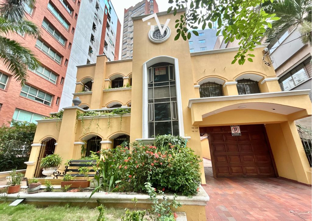 Edificio en venta Atlántico Barranquilla Altos Del Prado 947 m2 Habitaciones 3 Baños 4 Garajes 3 Precio $6000000000