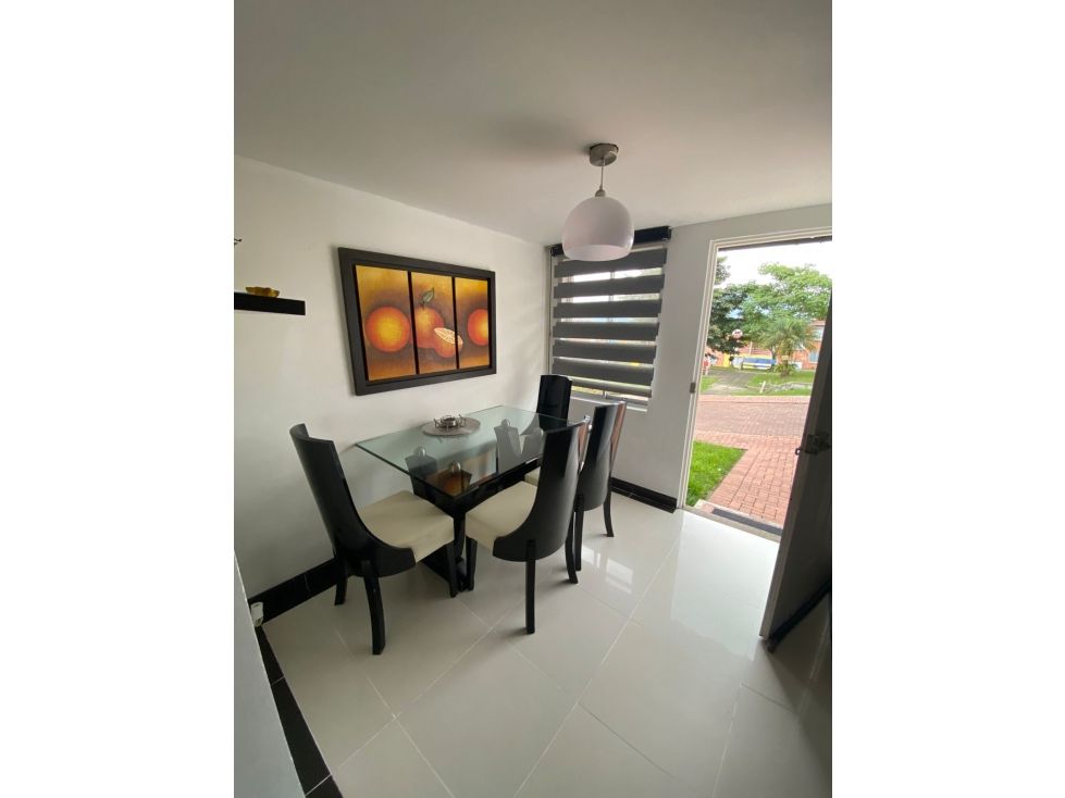 Casa en venta Caldas Manizales Manizales 90 m2 Habitaciones 3 Baños 3 Garajes 2 Precio $400000000