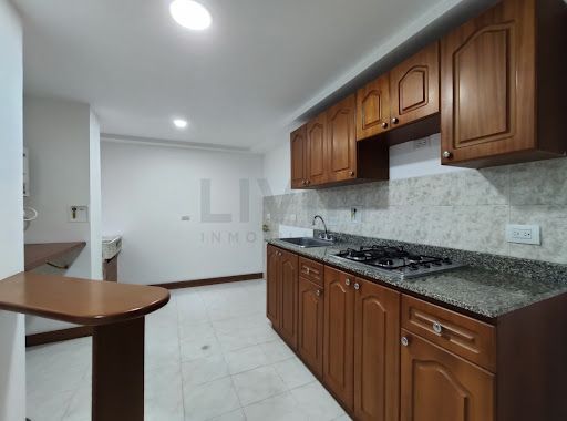 Apartamento en arriendo Antioquia Medellín Asomadera No2 30 m2 Habitaciones 1 Baños 1 Garajes 1 Precio $2100000