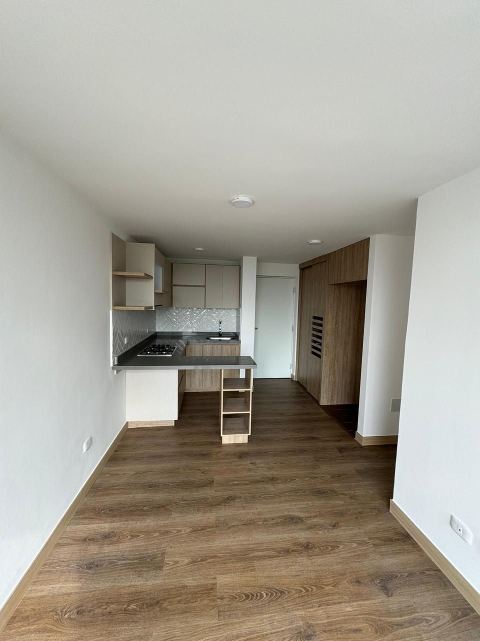 Apartamento en venta Risaralda Dosquebradas El Japón 47 m2 Habitaciones 3 Baños 1 Garajes 1 Precio $230000000