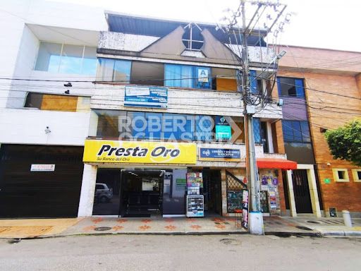 Edificio en venta Santander Bucaramanga Centro 301 m2 Habitaciones 7 Baños 6 Garajes 0 Precio $950000000