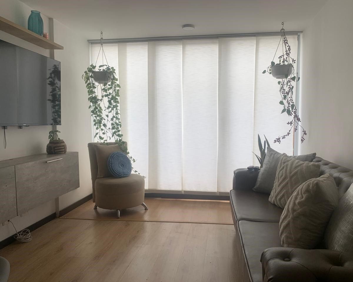 Apartamento en venta Antioquia Envigado Palestina 70 m2 Habitaciones 3 Baños 2 Garajes 1 Precio $560000000