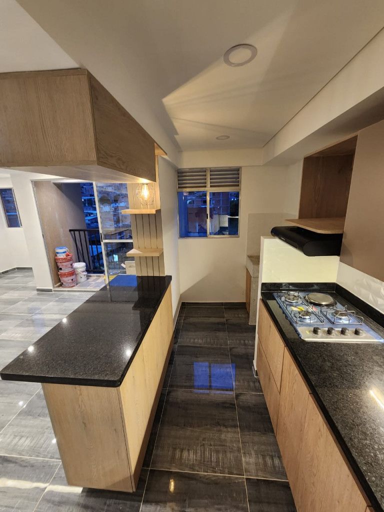 Apartamento en venta Antioquia Bello La Gabriela 55 m2 Habitaciones 3 Baños 2 Garajes 0 Precio $264000000