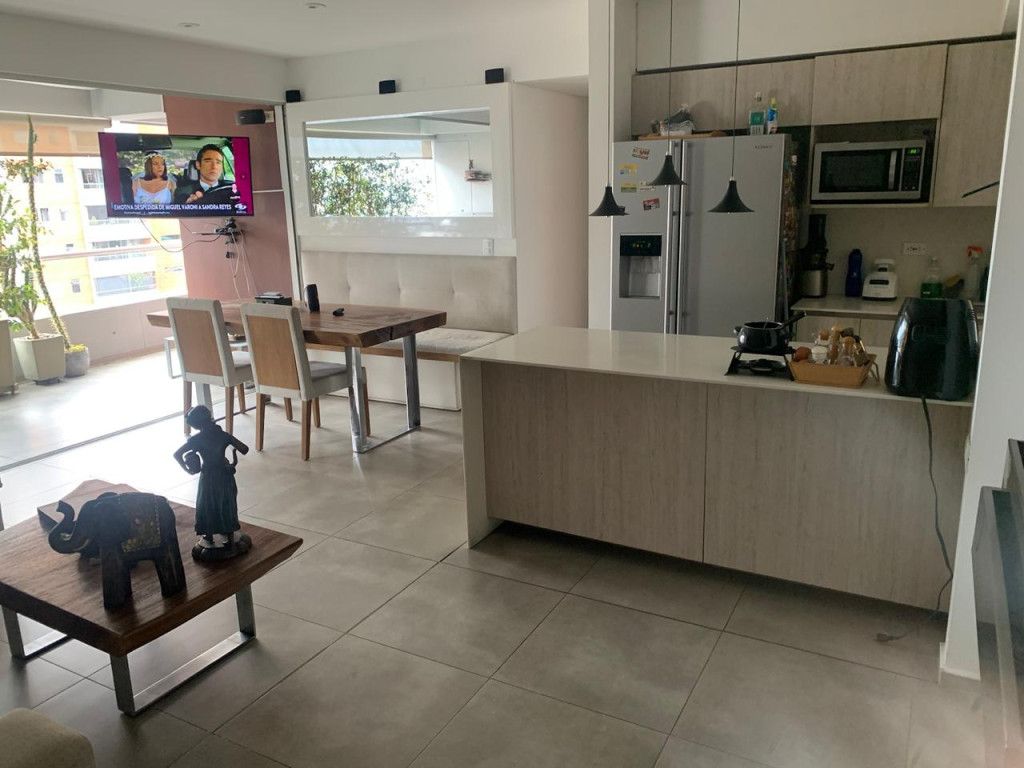 Apartamento en venta Antioquia Envigado El Esmeraldal 99 m2 Habitaciones 2 Baños 2 Garajes 2 Precio $840000000