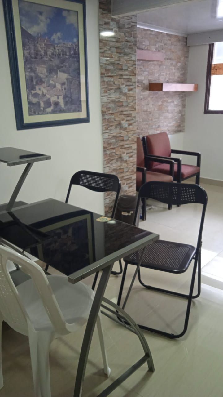 Oficina en arriendo Bolívar Cartagena Getsemani 25 m2 Habitaciones 0 Baños 0 Garajes 0 Precio $850000